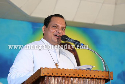 Jubilee celebrations of Bro. T. K. George held at Mulki 1